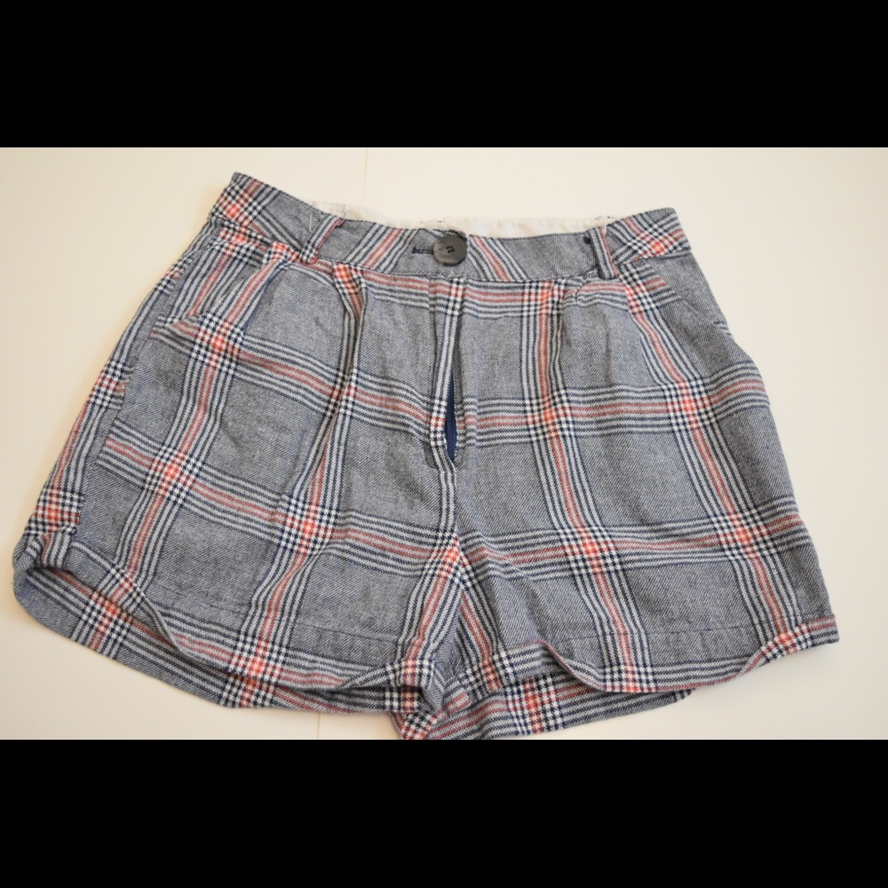 High Waist